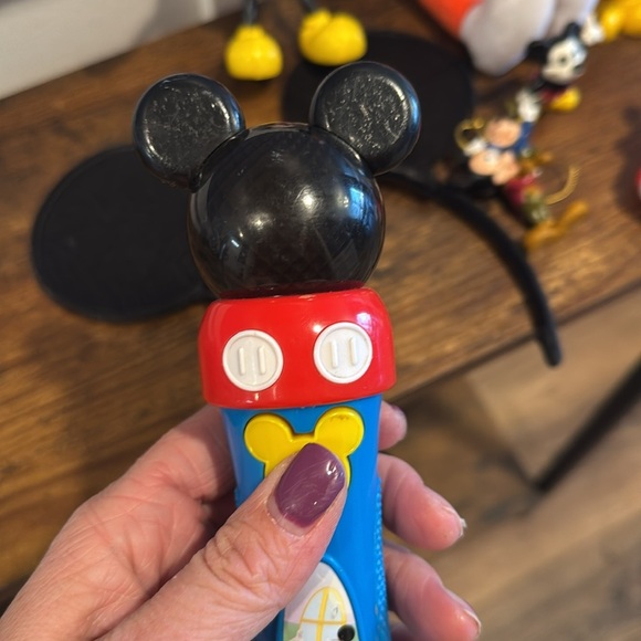 Mickey Mouse lot - Picture 6 of 7